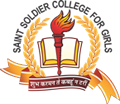 Saint Soldier College for Girls-SSCG Logo - JPG, PNG, GIF, JPEG