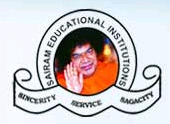 SAIRAM COLLEGE OF EDUCATION-SCE Logo - JPG, PNG, GIF, JPEG