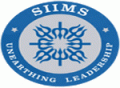 Sakthi Institute of Information and Management Studies - SIIMS Logo - JPG, PNG, GIF, JPEG