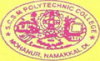 Salem Co-Operative Sugar Mills Polytechnic College-SCOSMPC Logo - JPG, PNG, GIF, JPEG