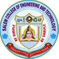 Salem College of Engineering and Technology - SCET Logo - JPG, PNG, GIF, JPEG