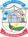 Salem Polytechnic College-SPC Logo - JPG, PNG, GIF, JPEG