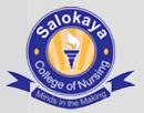 Salokaya College Of Nursing - SCN Logo - JPG, PNG, GIF, JPEG