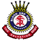 Salvation Army School of Nursing-SASN Logo - JPG, PNG, GIF, JPEG
