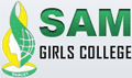 SAM Girls College-SAMGC Logo - JPG, PNG, GIF, JPEG