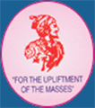 Samaj Bhushan Baburao Alias Appasaheb Jedhe Arts, Commerce and Science College-SBBAJACSC Logo - JPG, PNG, GIF, JPEG