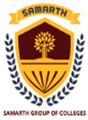Samarth BCA College-SBCAC Logo - JPG, PNG, GIF, JPEG