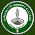 Sambalpur Nursing College-SNC Logo - JPG, PNG, GIF, JPEG