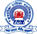 Samdariya Balika Mahavidyalaya - SBM Logo - JPG, PNG, GIF, JPEG