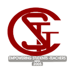 Sammilani Teachers Training College - STTC Logo - JPG, PNG, GIF, JPEG