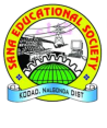 SANA COLLEGE OF TEACHER EDUCATION-SCTE Logo - JPG, PNG, GIF, JPEG