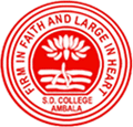 Sanatan Dharam College - S.D. College