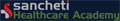 Sancheti Healthcare Academy - SHA Logo - JPG, PNG, GIF, JPEG