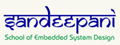 Sandeepani - School of Embedded System Design - SSESD Logo - JPG, PNG, GIF, JPEG