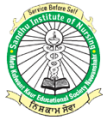 Sandhu Institute of Nursing-SIN Logo - JPG, PNG, GIF, JPEG