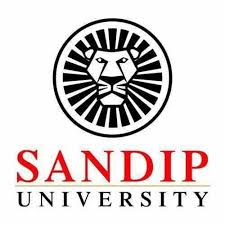 Sandip University College of Science Logo - JPG, PNG, GIF, JPEG