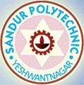 Sandur Polytechnic College-SPC Logo - JPG, PNG, GIF, JPEG