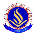 Sangai International University College of Mass Communications Logo - JPG, PNG, GIF, JPEG