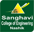 Sanghavi College of Engineering-SCE Logo - JPG, PNG, GIF, JPEG
