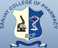 Sanjay College of Pharmacy - SCP Logo - JPG, PNG, GIF, JPEG