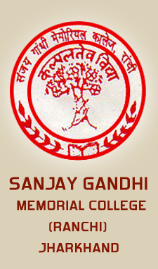 Sanjay Gandhi Memorial College - SGMC Logo - JPG, PNG, GIF, JPEG