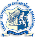 Sanjay Institute of Engineering and Management - SIEM Logo - JPG, PNG, GIF, JPEG