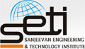 Sanjeevan Engineering and Technology Institute-SETI Logo - JPG, PNG, GIF, JPEG