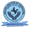 Sanjoy College of Education- SCE Logo - JPG, PNG, GIF, JPEG