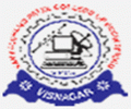 Sankalchand Patel College of Engineering-SPCE