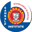 Sankalp Institute - SI Logo - JPG, PNG, GIF, JPEG