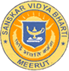 Sanskar Vidhya Bharti College of Education - SVBCE Logo - JPG, PNG, GIF, JPEG