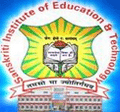 Sanskriti Institute of Education and Technology-SIET Logo - JPG, PNG, GIF, JPEG