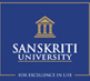Sanskriti University - SU Logo - JPG, PNG, GIF, JPEG