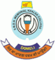 Sant Baba Dalip Singh Memorial Khalsa College - SBDSM Logo - JPG, PNG, GIF, JPEG