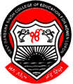 Sant Darbara Singh College of Education for Women-SDSCEW Logo - JPG, PNG, GIF, JPEG