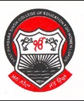 Sant Darbara Singh College of Women-SDSCW Logo - JPG, PNG, GIF, JPEG