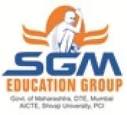SANT GAJANAN MAHARAJ SHIKSHAN SANSTHA - SGMSS Logo - JPG, PNG, GIF, JPEG