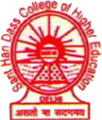Sant Hari Dass College of Higher Education-SHDCHE Logo - JPG, PNG, GIF, JPEG
