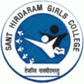 Sant Hirdaram Girls College-SHGC Logo - JPG, PNG, GIF, JPEG