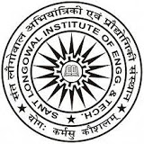 Sant Longowal Institute of Engineering and Technology College of Engineering & Technology Logo - JPG, PNG, GIF, JPEG