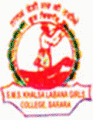 Sant Mohan Singh Khalsa Girls College-SMSKGC