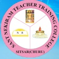 sant Nakiram Teacher Training College-SNTTC Logo - JPG, PNG, GIF, JPEG