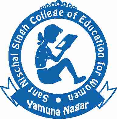 Sant Nischal Singh College of Education for Women-SNSCEW Logo - JPG, PNG, GIF, JPEG