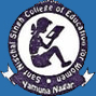 Sant Nischal Singh College of Education for Women-SNSCEW Logo - JPG, PNG, GIF, JPEG