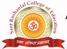 Sant Roshan Lal College Of Education-SRLCE Logo - JPG, PNG, GIF, JPEG