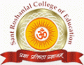 Sant Roshan Lal-College of Education Women-SRLCEW  Logo - JPG, PNG, GIF, JPEG