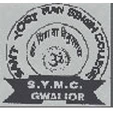 SANT YOUGI MANSINGH COLLEGE OF EDUCATION - SYMCE Logo - JPG, PNG, GIF, JPEG