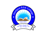 Santipur B.Ed. College-SC Logo - JPG, PNG, GIF, JPEG