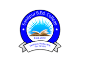 Santipur Primary Teachers Training Institute - SPTTI Logo - JPG, PNG, GIF, JPEG
