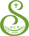 Santosh College of Physiotherapy-SCP Logo - JPG, PNG, GIF, JPEG